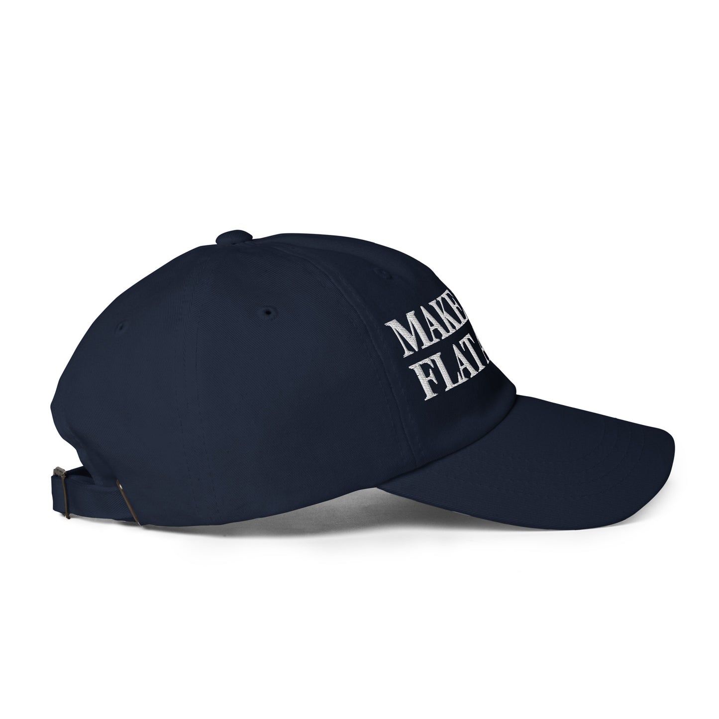 Make Iran Flat Again Hat